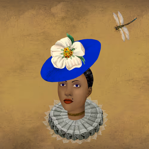 The Flower Girls