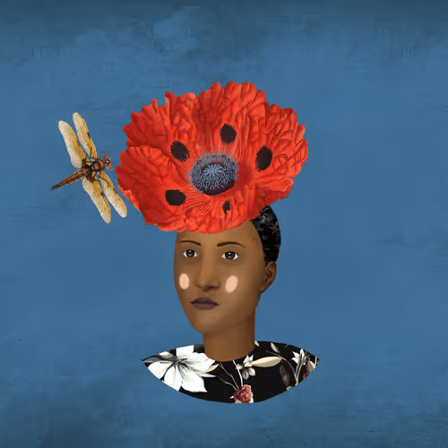 The Flower Girls