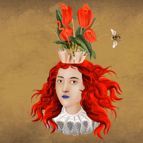 The Flower Girls