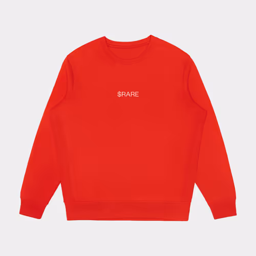 Rare Icons