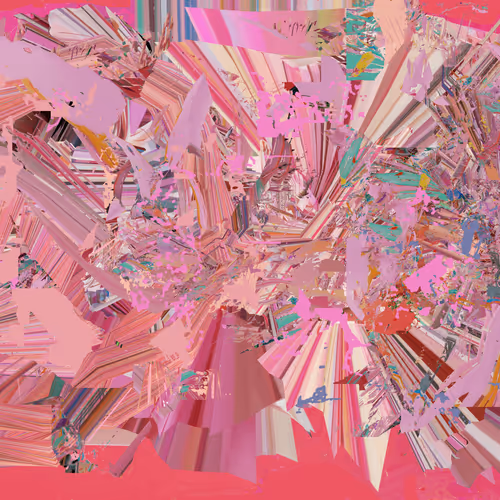 ''HYPERNOSTALGIC ROMANTALISM, OR HOW I LEARNT TO KILL ALL MY DEAD DARLINGS ALL THE TIME''