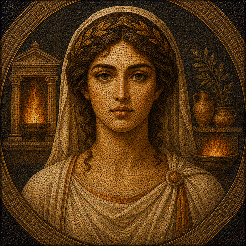 Logo de Ai Mosaics L3g3nds 746988781