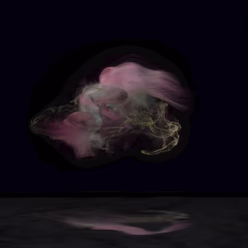 Twin Cloud 2