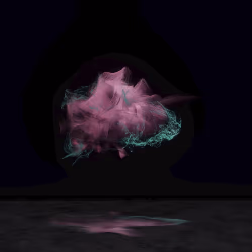 Twin Cloud 2