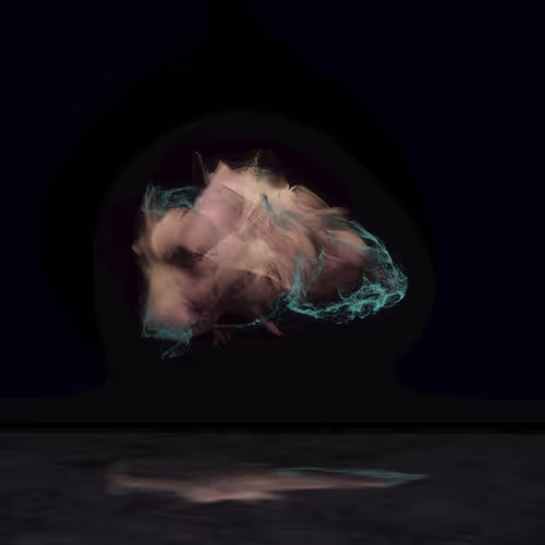 Twin Cloud 2
