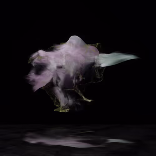 Twin Cloud 2