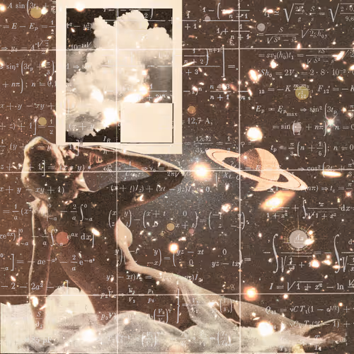 secrets of the universe