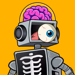 🤖 Drunk Robot #5111 - Carlisle