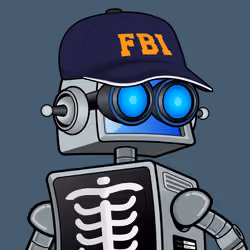 🤖 Drunk Robot #7894 - Andrew