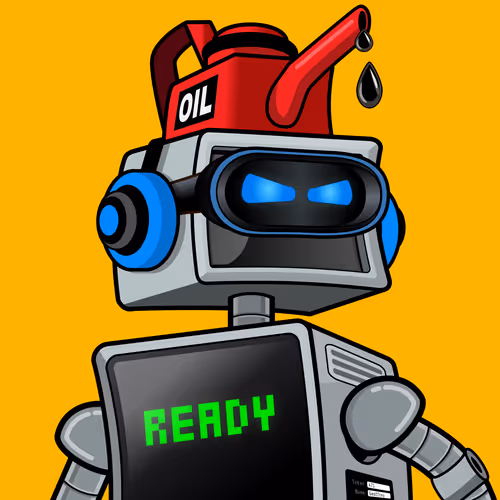Drunk Robots