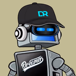 🤖 Drunk Robot #7084 - Leonel