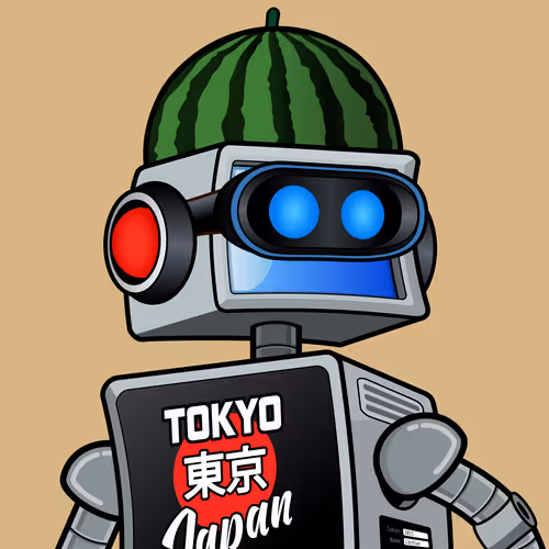 Drunk Robots