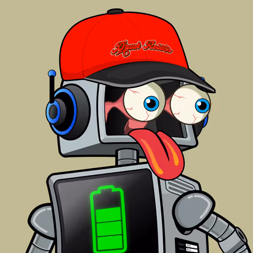 Drunk Robots