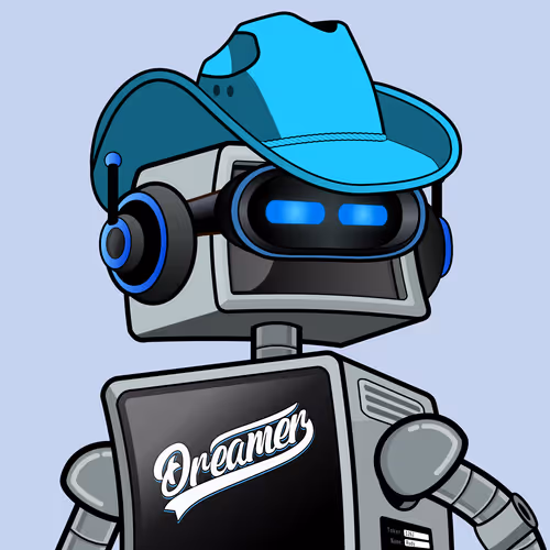 Drunk Robots