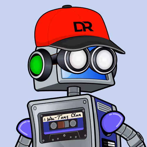 Drunk Robots
