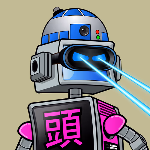 Drunk Robots