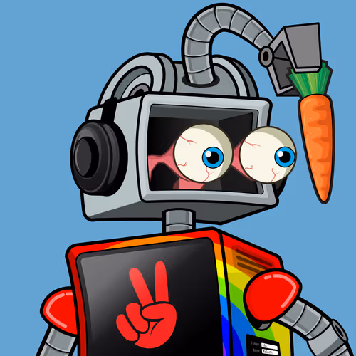 Drunk Robots