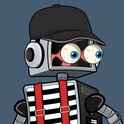 Drunk Robots