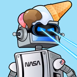 🤖 Drunk Robot #99 - Stewart
