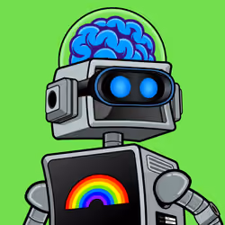 🤖 Drunk Robot #2780 - Isidore