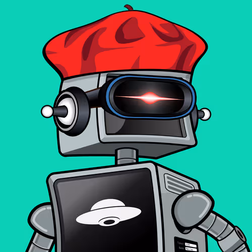 Drunk Robots