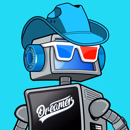Drunk Robots