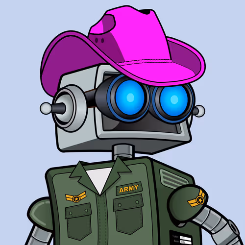 Drunk Robots