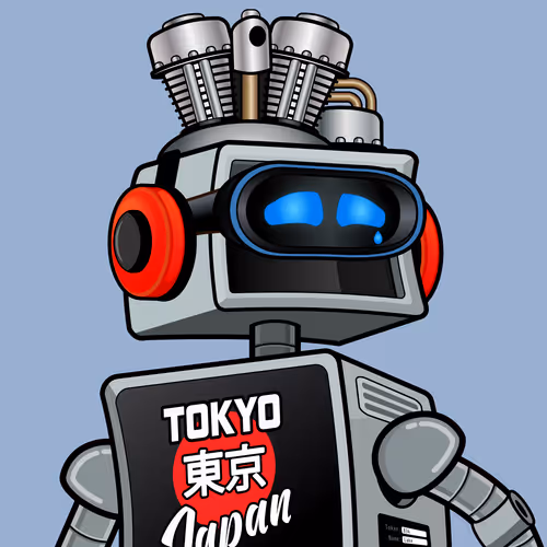 Drunk Robots