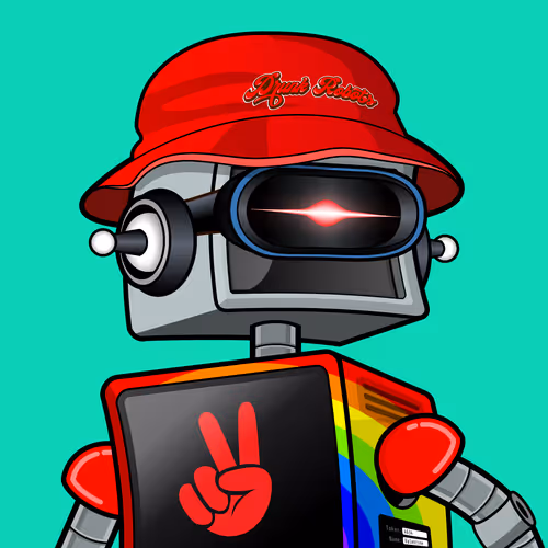 Drunk Robots