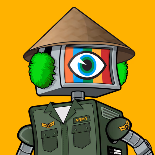 Drunk Robots
