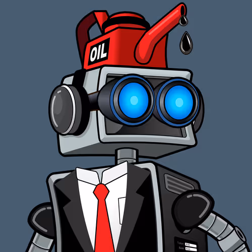 Drunk Robots