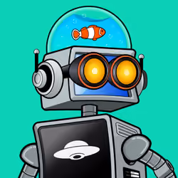 🤖 Drunk Robot #4240 - Al