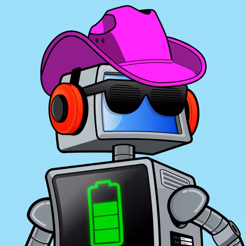 Drunk Robots