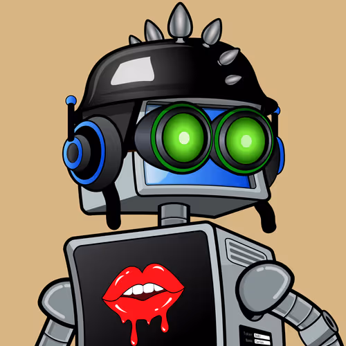 Drunk Robots