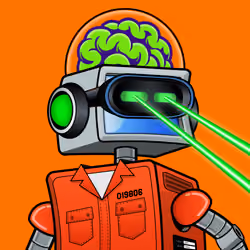 🤖 Drunk Robot #1839 - Cohen
