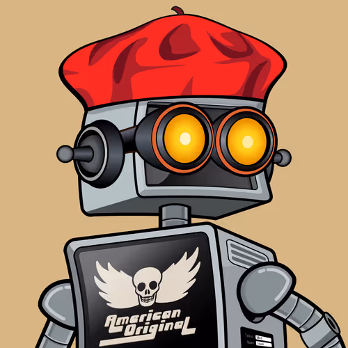Drunk Robots