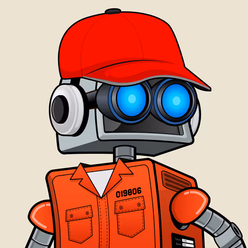 Drunk Robots