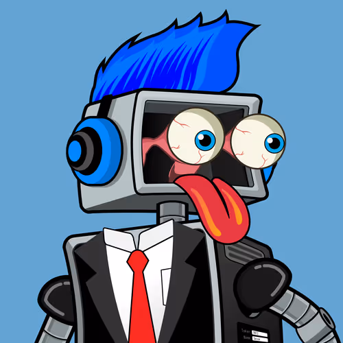 Drunk Robots
