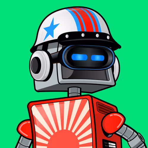 Drunk Robots