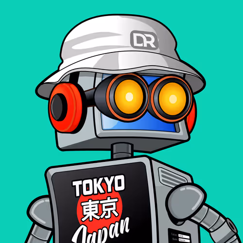 Drunk Robots