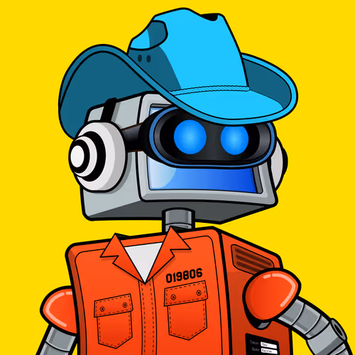 Drunk Robots