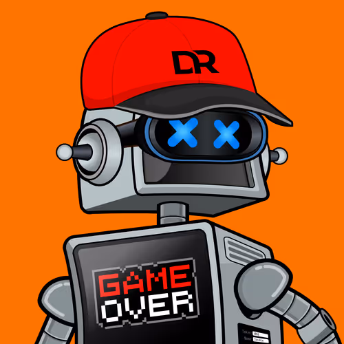 Drunk Robots