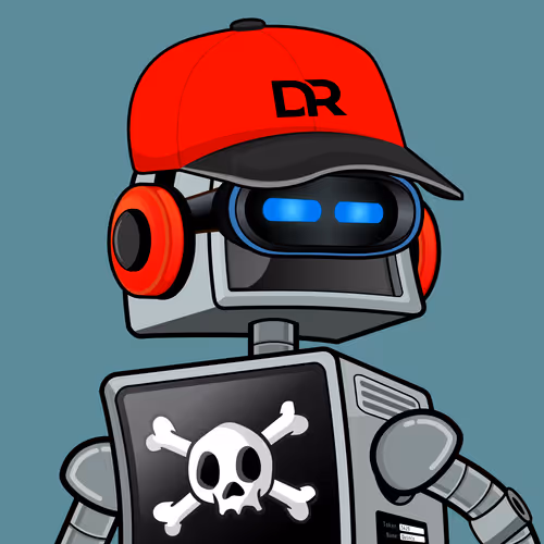 Drunk Robots