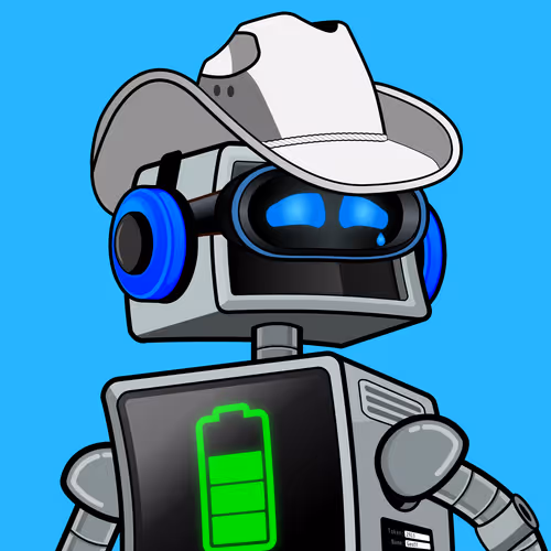 Drunk Robots