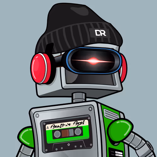 Drunk Robots