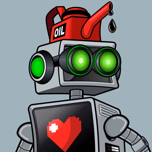Drunk Robots
