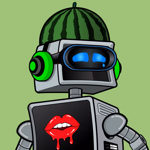 Drunk Robots