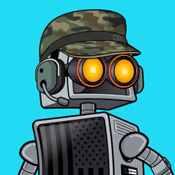 🤖 Drunk Robot #9149 - Lyle