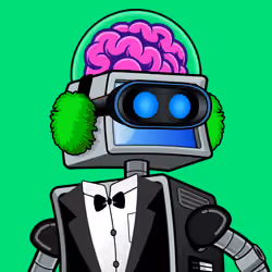 🤖 Drunk Robot #8199 - Drake
