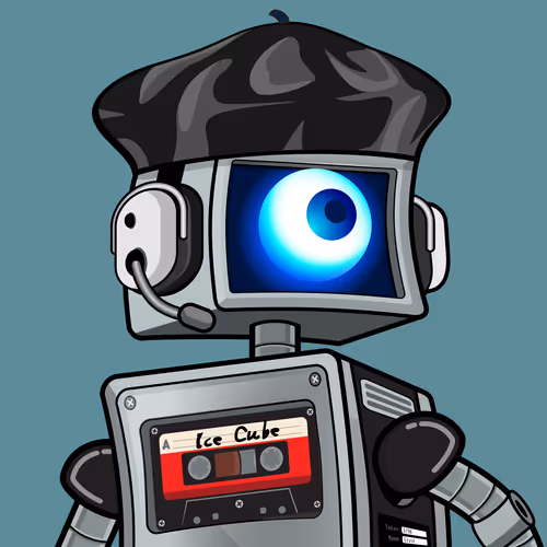 Drunk Robots